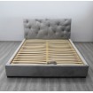 Двоспальне ліжко Шик Галичина Луна 160x200 (Shyk-lun-160x200)