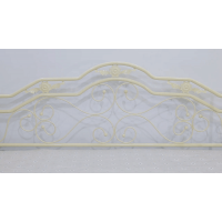 Диван-ліжко Метал-дизайн Леон 80x190 (MT-DL-LN1)