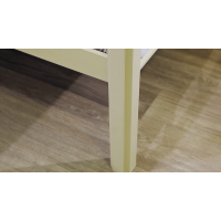 Диван-ліжко Метал-дизайн Леон 80x190 (MT-DL-LN1)