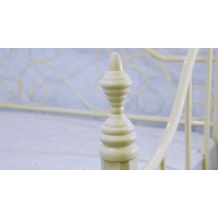 Диван-ліжко Метал-дизайн Леон 80x190 (MT-DL-LN1)