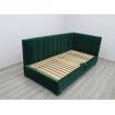 Двоспальне ліжко Шик Галичина Мія 140x190 (Shyk-mia-140x190)