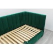 Двоспальне ліжко Шик Галичина Мія 160x200 (Shyk-mia-160x200)