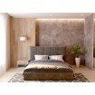 Двоспальне ліжко Шик Галичина Місті 160x200 (Shyk-mis-160x200)