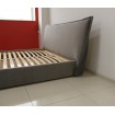 Двоспальне ліжко Шик Галичина Модена 180x200 (Shyk-mod-180x200)