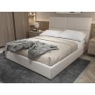 Двоспальне ліжко Шик Галичина Наомі 140x190 (Shyk-naomi-140x190)