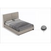 Двоспальне ліжко Шик Галичина Наомі 140x190 (Shyk-naomi-140x190)