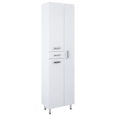 Підлоговий пенал в ванну Elita Amigo 50 3D-1S (165419) Підлоговий пенал в ванну Elita Amigo 50 3D-1S (165419)