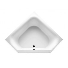 Акрилова ванна Riho Austin кутова 145x145 см , без ніжок (BA11)