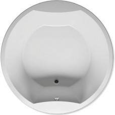 Акрилова ванна Riho Colorado окремостояча Ø 180 см , без ніжок (BB02)