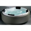 Акрилова ванна Riho Colorado окремостояча Ø 180 см , без ніжок (BB02)