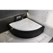 Акрилова ванна Riho Neo кутова 150x150 см , без ніжок (BC35)