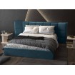 Двоспальне ліжко Шик Галичина Рікардо 160x200 (Shyk-rik-160x200)