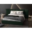 Двоспальне ліжко Шик Галичина Рікардо 160x190 (Shyk-rik-160x190)