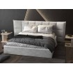 Двоспальне ліжко Шик Галичина Рікардо 160x190 (Shyk-rik-160x190)