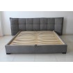Двоспальне ліжко Шик Галичина Рікардо 180x200 (Shyk-rik-180x200)