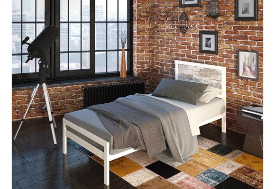 Односпальне ліжко Tenero Gerar / Герар 90x200 (T-GER4)