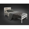 Односпальне ліжко Tenero Gerar / Герар 90x200 (T-GER4) Односпальне ліжко Tenero Gerar / Герар 90x200 (T-GER4)