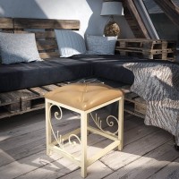 Трюмо + пуф Tenero Бетіс (T-P-BT)