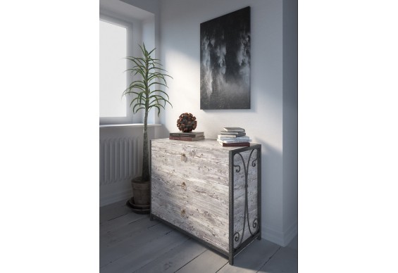 Комод Tenero Спліт (T-SP)