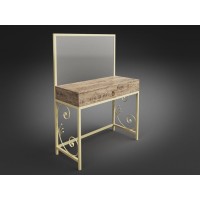 Трюмо + пуф Tenero Бетіс (T-P-BT)