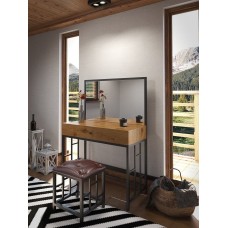 Трюмо + пуф Tenero Ренн (T-P-RN) Трюмо + пуф Tenero Ренн (T-P-RN)